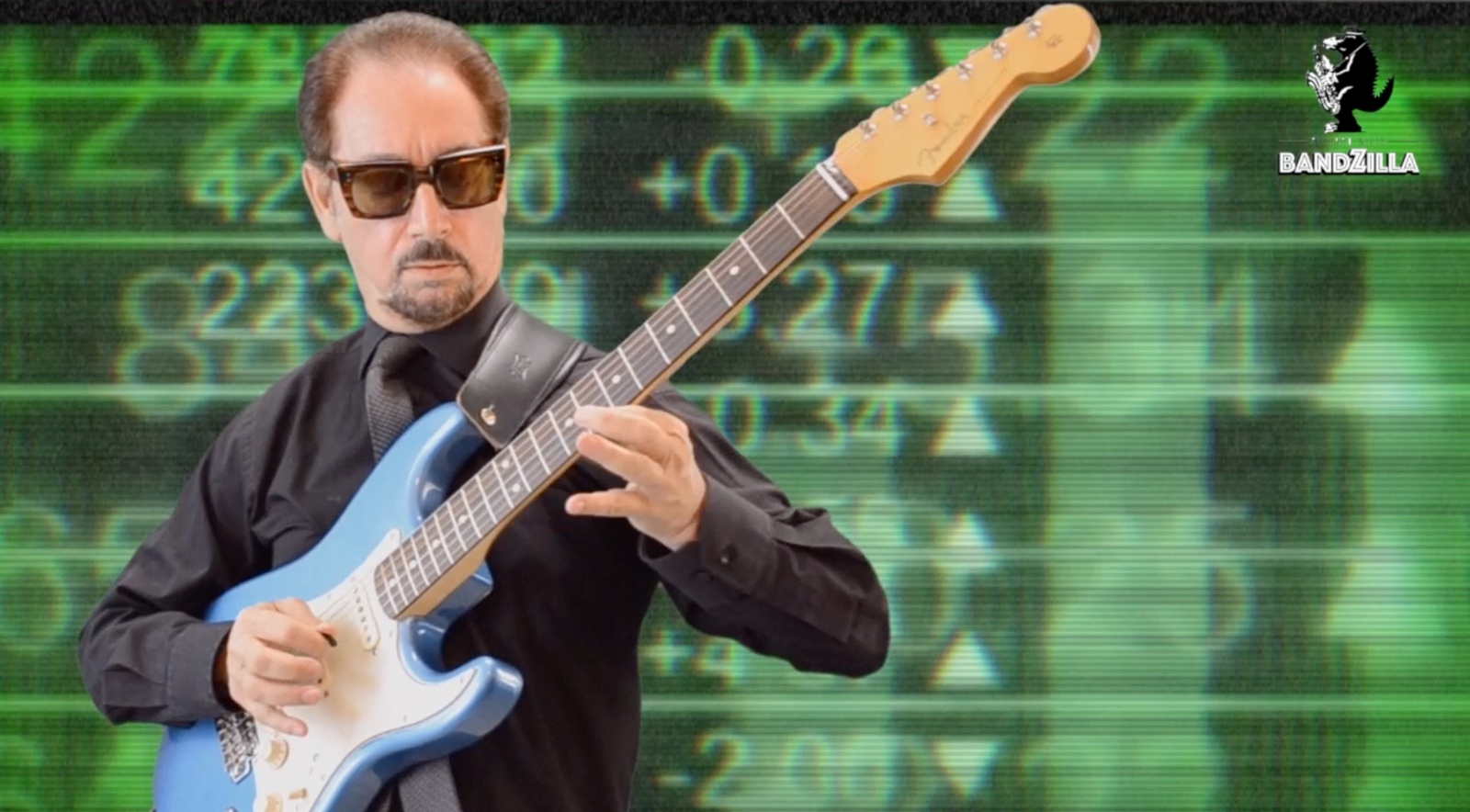 ZILLA Interview with LONDONJAZZ
