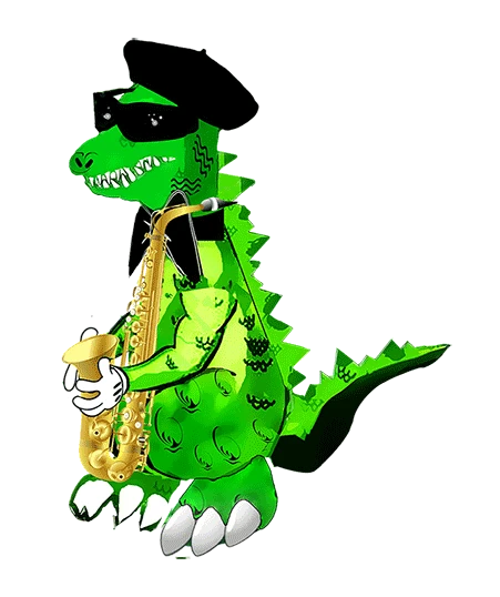 The ORIGINS of BANDZILLA!!!
