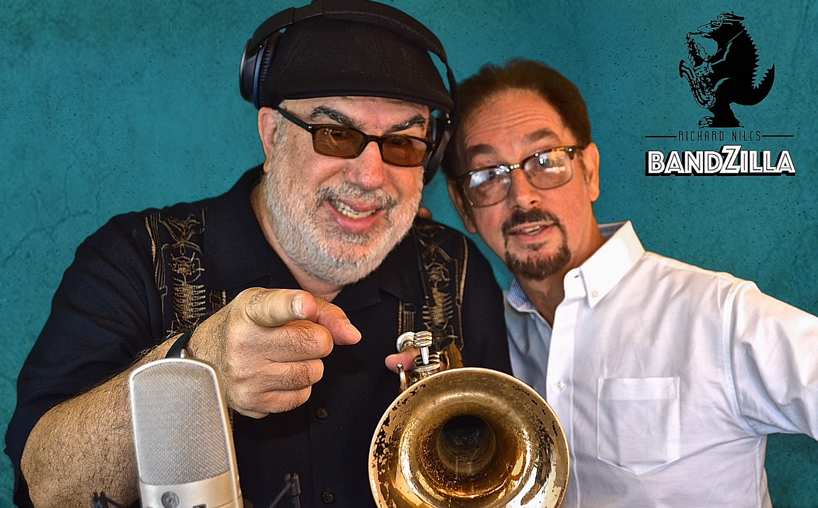 Randy Brecker & Bandzilla