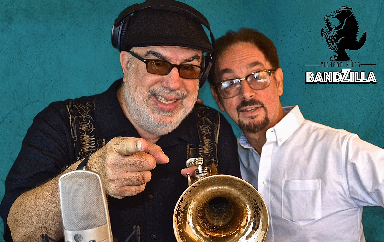 Randy Brecker & Bandzilla